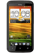HTC One X - Pictures