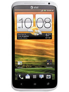 HTC One X AT&T - Pictures