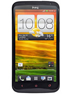 HTC One X+ - Pictures