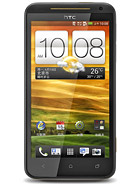 HTC One XC - Pictures