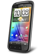 HTC Sensation 4G - Pictures