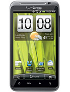 HTC ThunderBolt 4G - Pictures