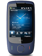 HTC Touch 3G - Pictures