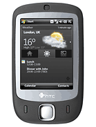 HTC Touch - Pictures