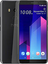 HTC U11+ - Pictures