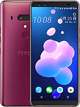 HTC U12+ - Pictures