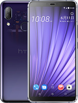 HTC U19e - Pictures