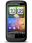 HTC Desire S - Pictures