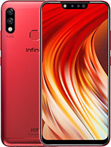 Infinix Hot 7 Pro - Pictures