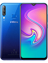 Infinix S4 - Pictures