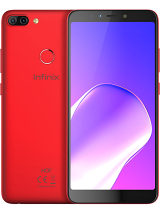 Infinix Hot 6 Pro - Pictures