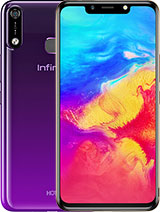 Infinix Hot 7 - Pictures