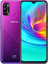 Infinix Hot 9 Play - Pictures