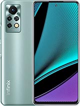 Infinix Note 11s - Pictures