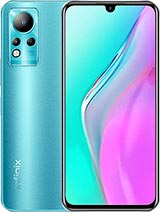 Infinix Note 11 - Pictures