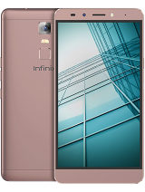 Infinix Note 3 - Pictures