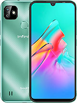 Infinix Smart HD 2021 - Pictures