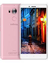 Infinix Zero 4 - Pictures