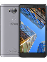 Infinix Zero 4 Plus - Pictures