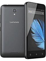 Lenovo A Plus - Pictures