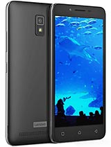 Lenovo A6600 - Pictures