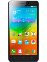 Lenovo A7000 - Pictures