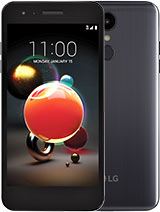 LG Aristo 2 - Pictures