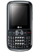 LG C105 - Pictures