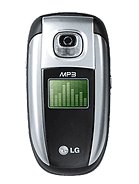 LG C3400 - Pictures