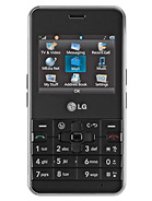 LG CB630 Invision - Pictures