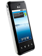 LG Optimus Chic E720 - Pictures