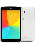 LG G Pad 8.0 LTE - Pictures