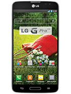 LG G Pro Lite - Pictures