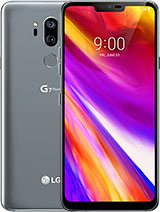 LG G7 ThinQ - Pictures