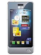 LG GD510 Pop - Pictures