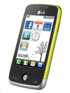 LG GS290 Cookie Fresh - Pictures