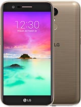 LG K10 (2017) - Pictures