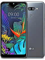 LG K50 - Pictures