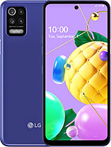 LG K52 - Pictures