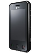 LG KC910i Renoir - Pictures