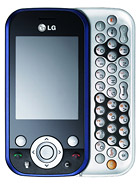 LG KS365 - Pictures