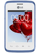LG L20 - Pictures