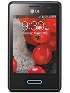 LG Optimus L3 II E430 - Pictures