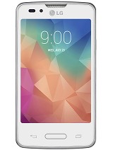 LG L45 Dual X132 - Pictures