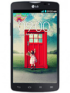 LG L80 Dual - Pictures