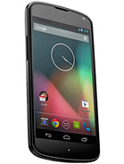LG Nexus 4 E960 - Pictures