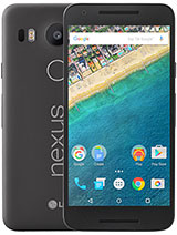 LG Nexus 5X - Pictures