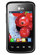 LG Optimus L1 II Tri E475 - Pictures