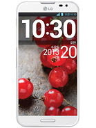 LG Optimus G Pro E985 - Pictures