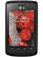 LG Optimus L1 II E410 - Pictures